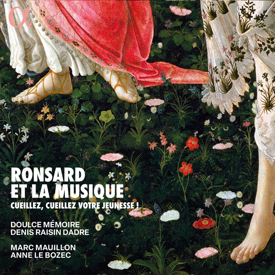 Ronsard et la musique