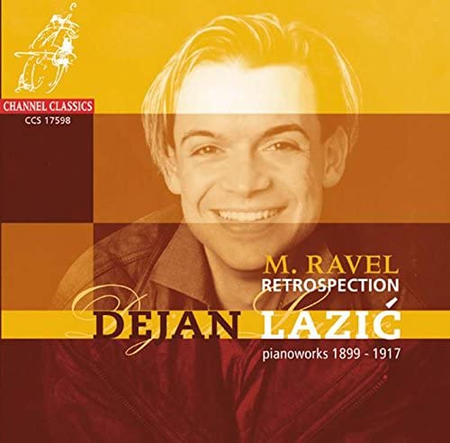 Ravel: Retrospection