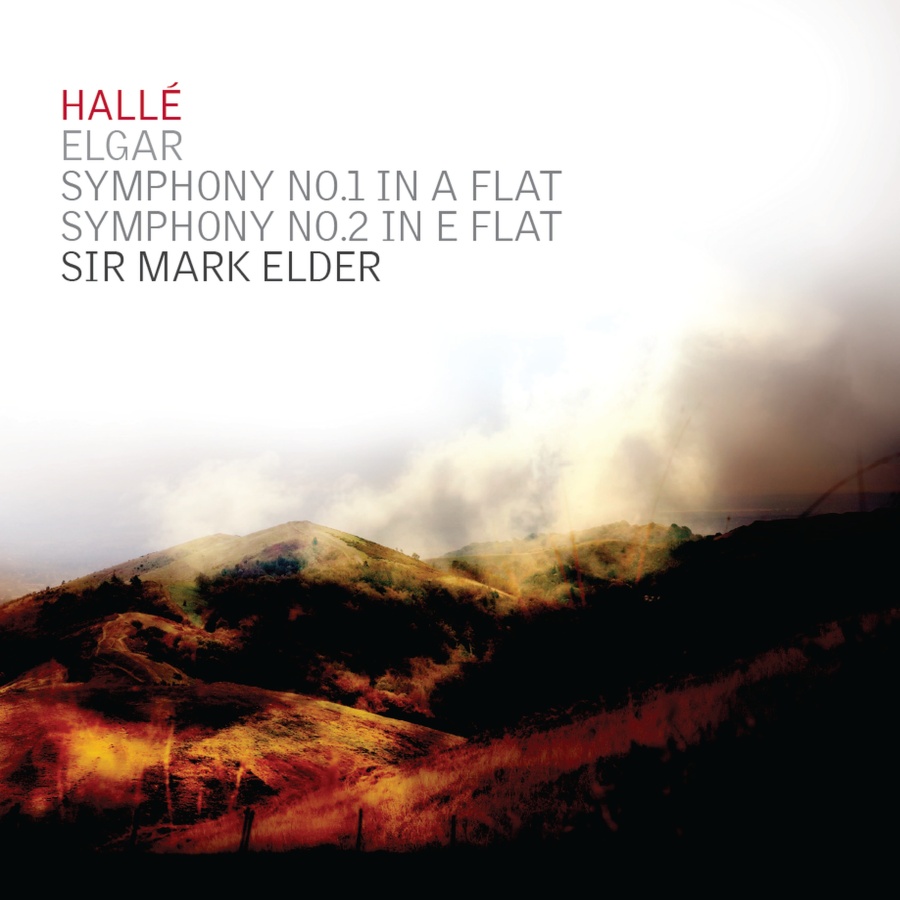 Elgar: Symphonies Nos. 1 & 2