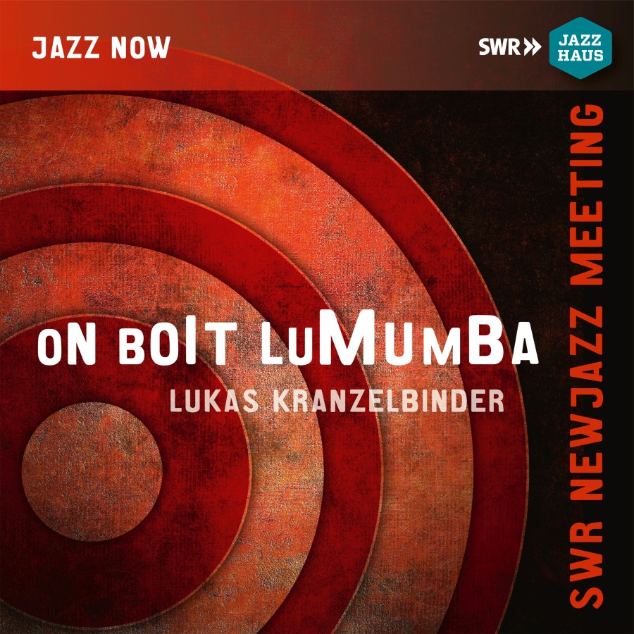 Lukas Kranzelbinder: On boit Lumumba