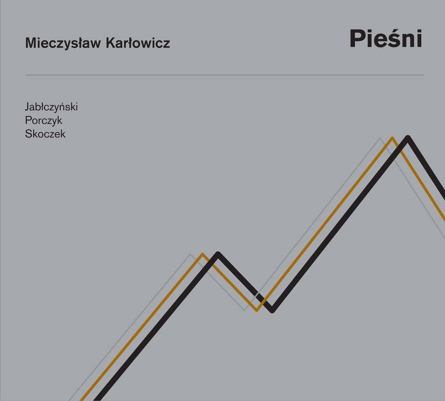 Karłowicz: Pieśni