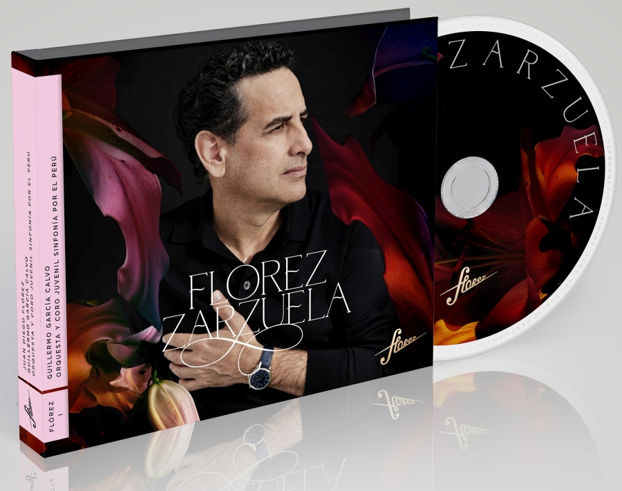 Florez: Zarzuela - slide-2