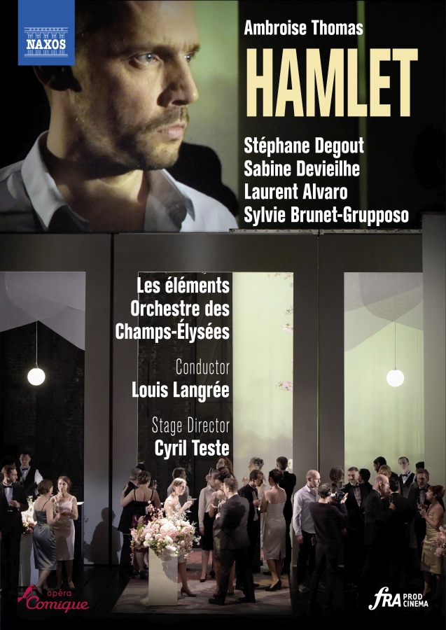 Thomas: Hamlet