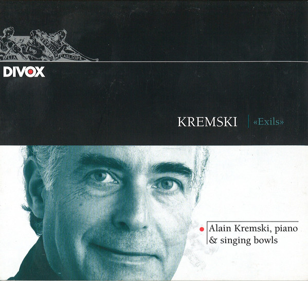 KREMSKI & SINGING BOWLS