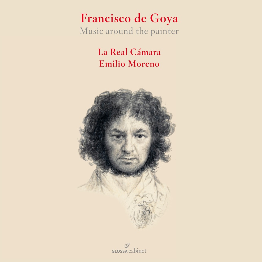 Francesco de Goya - Music around the Painter