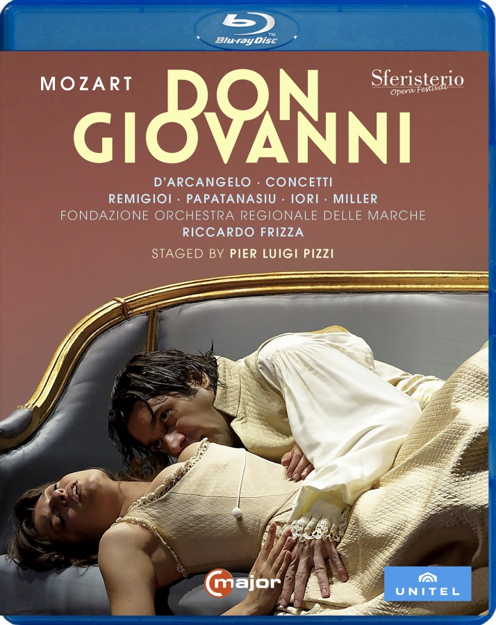 Mozart: Don Giovanni