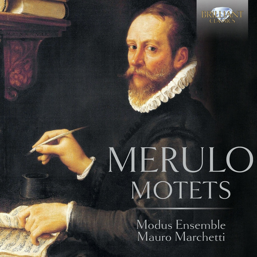 Merulo: Motets