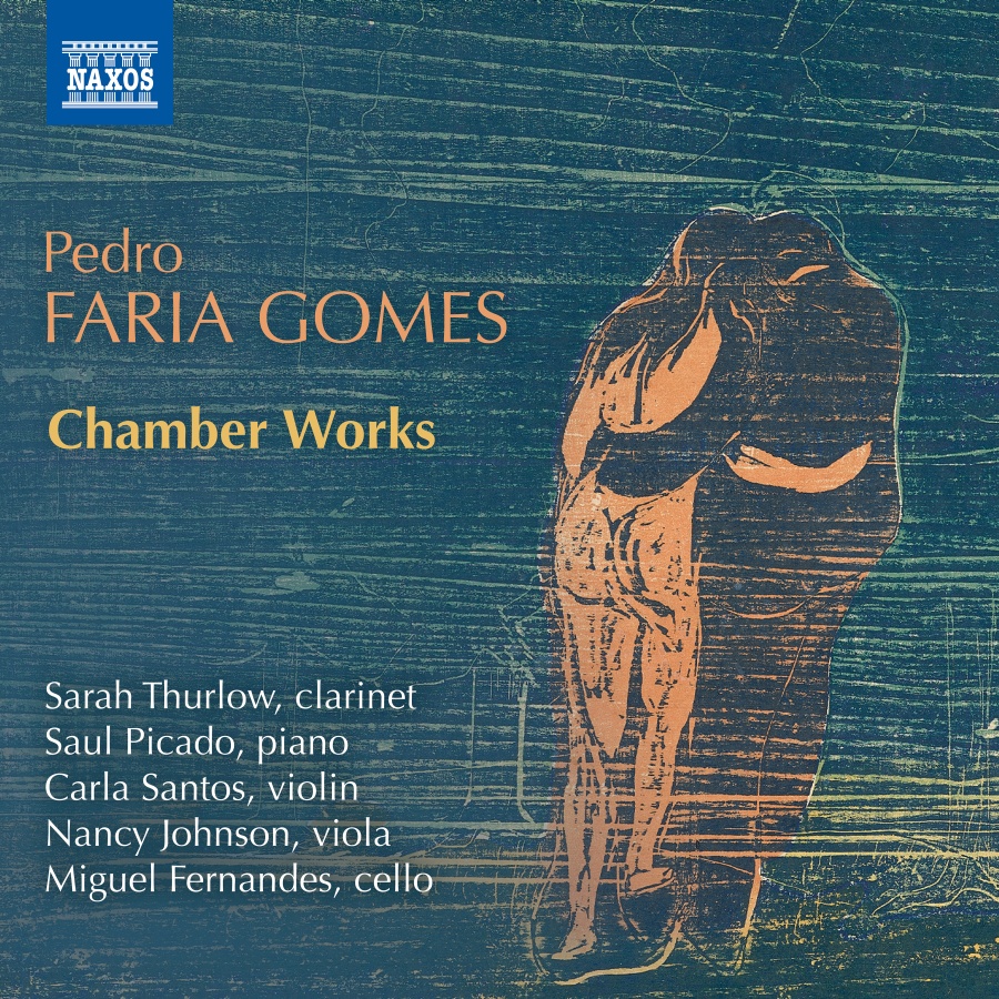 Faria Gomes: Chamber Works