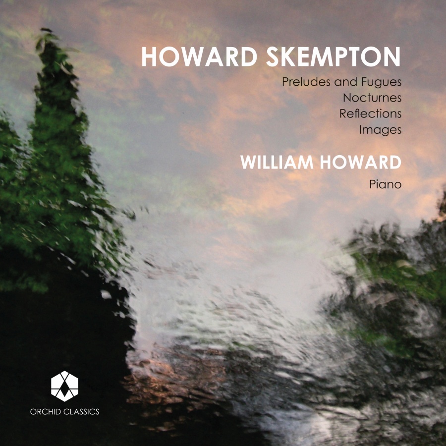 The piano music of Howard Skempton