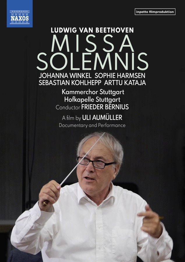 Beethoven: Missa Solemnis