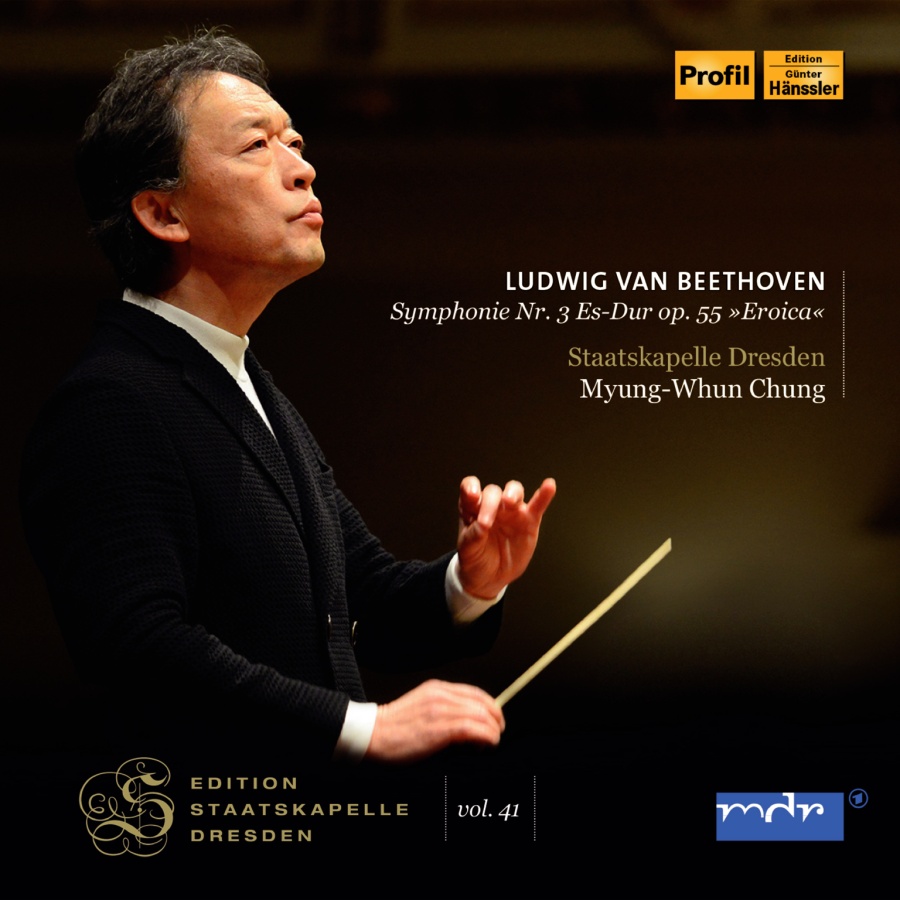 Beethoven: Symphonie Nr. 3