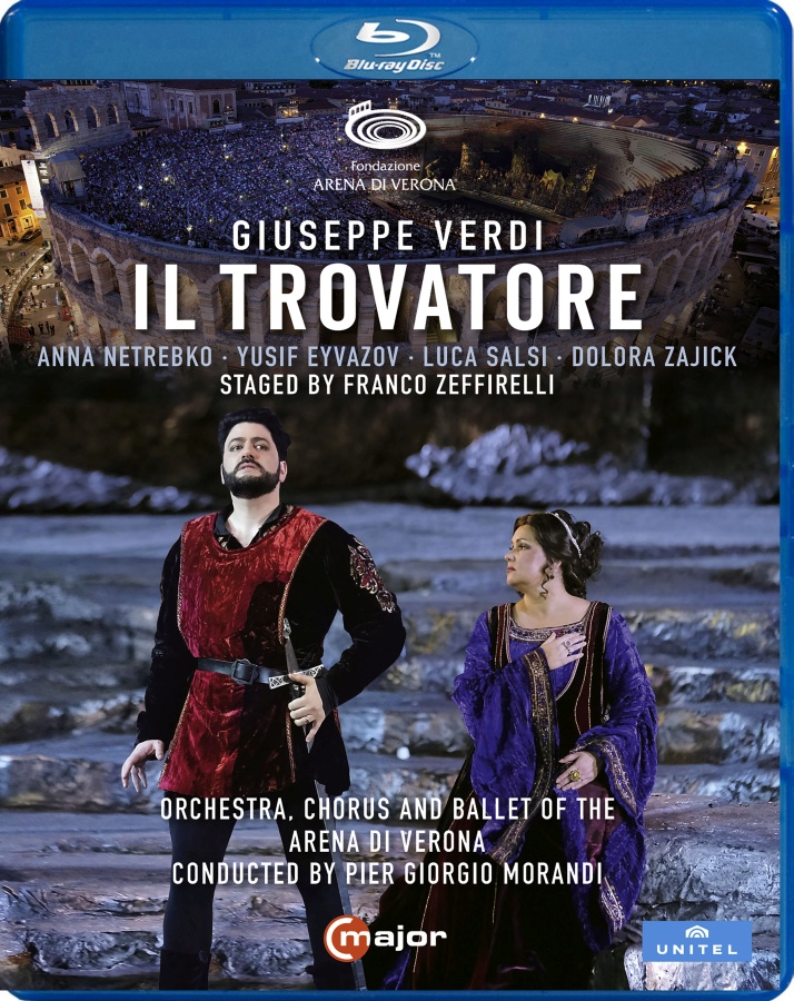 Verdi: Il Trovatore