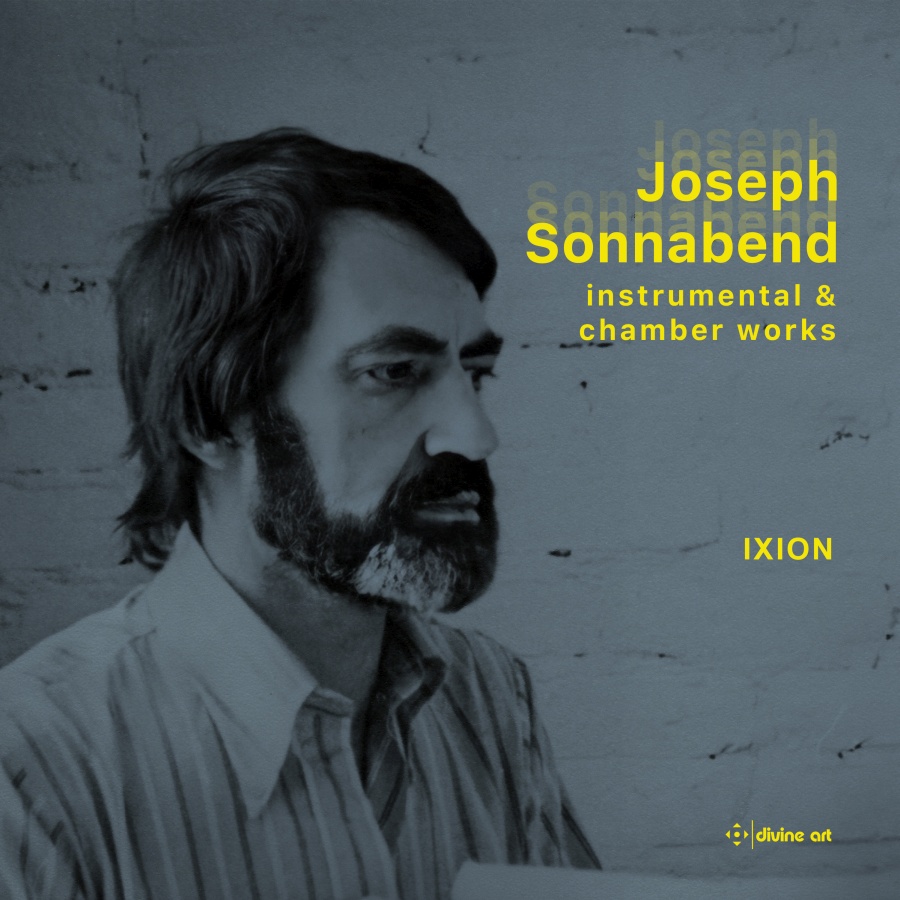 Sonnabend: Instrumental & Chamber Works