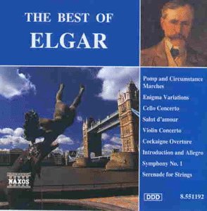 The Best of Elgar