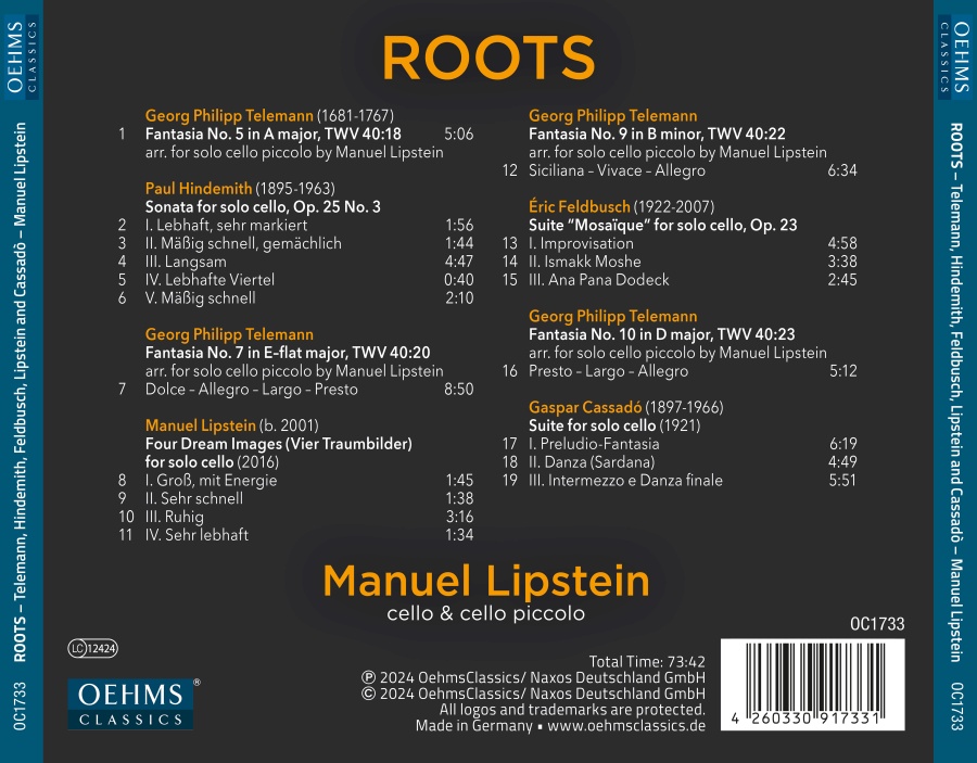 ROOTS - slide-1